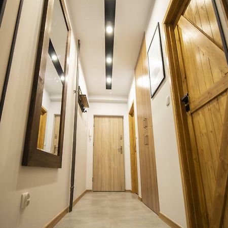 Apartament Rajska 12 Gdańsk Extérieur photo