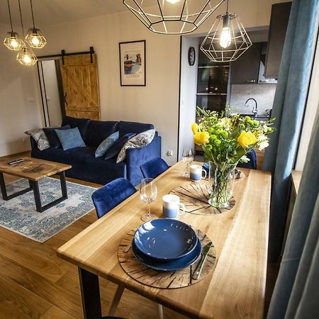 Apartament Rajska 12 Gdańsk Extérieur photo